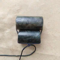 جفت مهره یشم