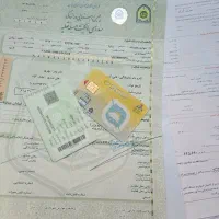 کوییک99 سفید|خودرو سواری و وانت|نجف‌آباد, گلدشت|دیوار