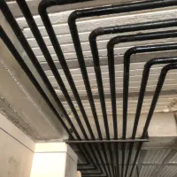 اجرای لوله کشی گاز وتعمیرات|خدمات پیشه و مهارت|بندر انزلی, ساحل قو|دیوار