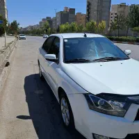 دنا تیپ ۲ مدل ۹۴ دوتریمه|خودرو سواری و وانت|اردبیل, |دیوار