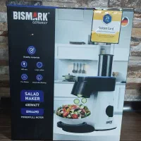 رنده برقی|خردکن، آسیاب، غذاساز|اصفهان, مفتح|دیوار