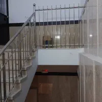 نصاب نرده استیل ( طراحی و اجرای طرح)|خدمات پیشه و مهارت|اسلامشهر, شهرک مهدیه|دیوار