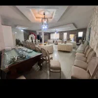 اجاره سالیانه باغ فقط خانواده|اجارهٔ کوتاه‌مدت ویلا و باغ|رباط‌کریم, انجم آباد|دیوار