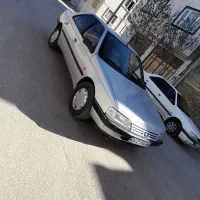 پژوه۸۸دوگانه فابریک