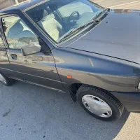 پراید مدل ۹۵ sx|خودرو سواری و وانت|تبریز, |دیوار