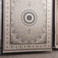 فرش|فرش|لیلان, |دیوار