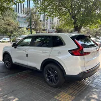 هوندا CRV|خودرو سواری و وانت|تهران, سعادت‌آباد|دیوار