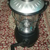 فانوس شارژی