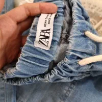 شلوار جین برند زارا|لباس|قم, پردیسان|دیوار