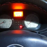 ساندرو اتومات بی رنگ مدل ۹۶ فنی کاملا سالم|خودرو سواری و وانت|تهران, امیریه|دیوار