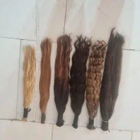 اکستنشن مو