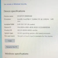 لبتاب  hp|رایانه همراه|سلماس, |دیوار