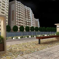 آپارتمان شهرک میلاد اطشاران
