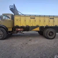 بنز تک باری|خودرو سنگین|آذرشهر, |دیوار