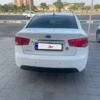 سراتو آپشنال مدل ۹۷