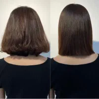 کراتین و احیای تخصصی مو با مواد اصل و تضمینی|خدمات آرایشگری و زیبایی|تهران, فلسطین (میدان انقلاب)|دیوار