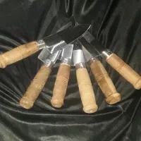 چاقوی زنجان
