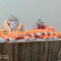 عروسک مناسب سیسمونی