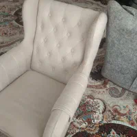 یک دست مبل هفت نفره در سنندج|مبلمان خانگی و میز عسلی|دهگلان, |دیوار