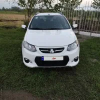 کوییک دنده ای ساده ۱۴۰۱|خودرو سواری و وانت|رشت, نخودچر|دیوار