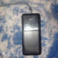 پاور بانک ۲۰۰۰۰میلی آمپر