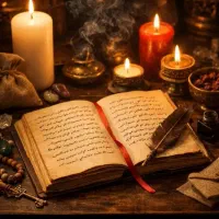 استخاره قرآنی و ...