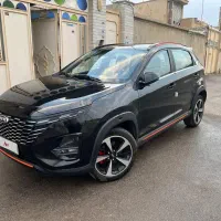 ام‌وی ام ایکس ۳۳ کراس اتومات مشکی ۱۴۰۳|خودرو سواری و وانت|کازرون, |دیوار