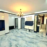 اپارتمان۷۰متری/لوکس وخوش نقشه/۲خواب/سندتک برگ
