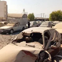 سمند مدل ۹۰|خودرو سواری و وانت|بیکاه, |دیوار