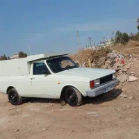 پیکان مدل۹۲|خودرو سواری و وانت|مینودشت, |دیوار