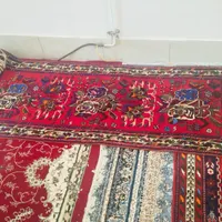 فرش دستباف