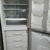 یخچال