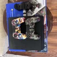 Ps4|کنسول، بازی ویدئویی و آنلاین|کرج, گلشهر|دیوار