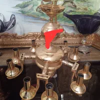 فروش لوستر