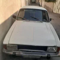 پیکان مدل ۸۱|خودرو سواری و وانت|وحیدیه, |دیوار