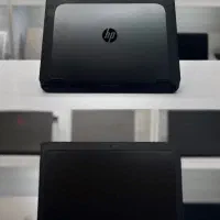 HP zbook بوک i7 گرافیک مجزا 4 حافظه ssd|رایانه همراه|رشت, دیلمان|دیوار