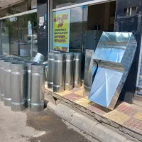 کانال سازی کولر در بومهن پردیس رودهن مهرآباد و ...