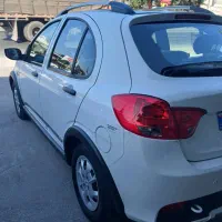 کوئیکGxR بیرنگ مدل ۱۴۰۴|خودرو سواری و وانت|ساری, |دیوار