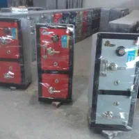 گاوصندوق اسناد مدارک خور|عمدهفروشی|لامرد, |دیوار