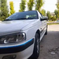 پآرس مدل 95 عالی|خودرو سواری و وانت|آستارا, |دیوار