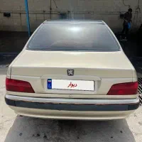 پارس ۸۲|خودرو سواری و وانت|یزد, |دیوار