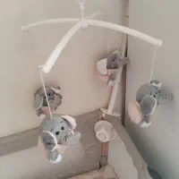 گهواره کنار مادر|تخت و سرویس خواب|ری, ظهیرآباد|دیوار