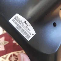 دسته بازی کامپیوتر جنیوس MaxFire G08|کنسول، بازی ویدئویی و آنلاین|اصفهان, ملاصدرا|دیوار