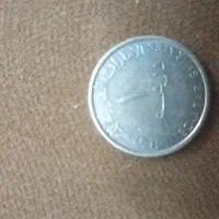 سکه درهم امارات عتیقه نونو