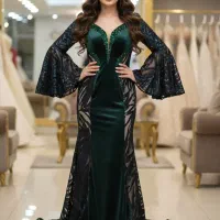 لباس مجلسی سایز ۴۰