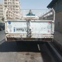 کفی بغل بازشو خاور|قطعات یدکی و لوازم جانبی|کوهدشت, |دیوار