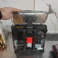 ترازو چینی شارژی محک بدون علمک 70 کیلویی|فروشگاه و مغازه|اندیشه, شهرک کوثر|دیوار