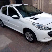 پژو ۲۰۷ اتوماتیک مدل ۹۷ هم قیمت ۸۹ ۹۰ ۹۱ ۲۰۶|خودرو سواری و وانت|تهران, اباذر|دیوار