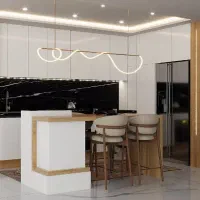 کابینت و کمد دیواری اقساط