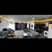 مبل ۸ نفره نو|مبلمان خانگی و میز عسلی|علی‌آباد کتول, |دیوار